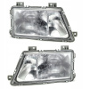 REFLEKTORY LAMPY MERCEDES SPRINTER 95- KPL L+P