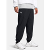 Under Armour Pánske teplaky UA Vibe Woven Jogger Čierna LG