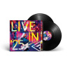 Fargo - Live In '25 (LP)