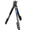 LEOFOTO Karbónový statív LS-284C + guľová hlava LH-30