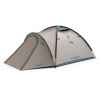 Husky Bizon 4 Classic light grey stan pro 4 osoby + sleva 400,- na příslušenství