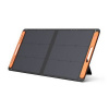 ABCtech Solární panel SOLARFAM 100W mono, SZ-100-FC-B, přenosný