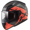Moto prilba LS2 FF353 Rapid Carrera veľ. Ľ (Moto prilba LS2 FF353 Rapid Carrera veľ. Ľ)