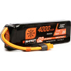 Spektrum Smart G2 LiPo 11.1V 4000mAh 30C IC3