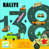 Djeco RALLYE