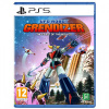 UFO Robot Grendizer: Feast of the Wolves | PS5