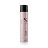 ALFAPARF MILANO Semi Di Lino Style & Care Original Hairspray lak na vlasy pro silnou fixaci a lesk 500 ml pro ženy