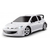 IQ models RC driftovacie auto Peugeot 206 1/28