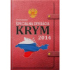 Špeciálna Operácia Krym 2014 - Viktor Baranec