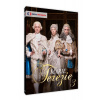 TV Seriál • Marie Terezie 3 (DVD)