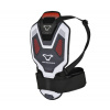 Macna Vault backprotector black/white/red vel. M