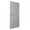 ALU-DOOR - Ocelohliníkové vedľajšie vchodové dvere AluDoor 55mm T01