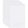 Bambu Lab A4 250 g Cardstock - White Cardstock