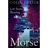 Last Seen Wearing - Colin Dexter