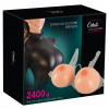 Cottelli Collection Accessoires Silicone Breasts with Bra