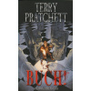 Buch! - Úžasná Zeměplocha - Terry Pratchett