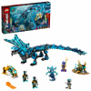 LEGO® NINJAGO® 71754 Vodný drak