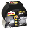 PATTEX Lepiaca páska POWER TAPE 10 m, čierna
