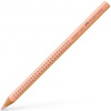 Faber-Castell: Jumbo Grip 2001 farebná ceruzka svetloružová