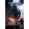 Odyssey One: Domovský sv… (Evan Currie)