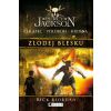 Percy Jackson – Zlodej blesku - Rick Riordan