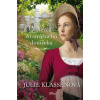 Dievča zo strážneho domčeka - Julie Klassen
