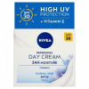 Nivea Hydratačný denný krém pre normálnu pleť OF 30 50 ml