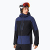 Pánska lyžiarska bunda Oakley Canopy Pro Insulated abyss/black