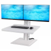 Fiber Mounts Držák monitorů NB ST15-2AW