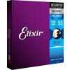 Elixir 11050 Acoustic PolyWeb 80/20 Bronze Light