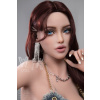 Realistická panna #368A Lexi / 163 cm / C-Cup - WM Dolls