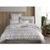 Brotex Povlečení francouzské bavlna 200x200,70x90 Lionela grey