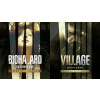 Resident Evil 7 Gold Edition & Village Gold Edition - Steam PC