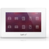 Satel INT-TSH2R-W 7” ovládací panel s čítačkou