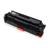 HP CC530A - kompatibilný - Toner HP CC530A (CC530, 304A) 3500 stran komp. - LaserJet CP-2025, CP-2020, CM-2320, CM2720, CP-2025N, CP-2025DN