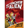 My Teacher Is an Alien
