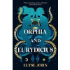 Orphia And Eurydicius - Elyse John, HarperCollins Publishers (Australia) Pty Ltd