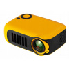 Super Projektor A2000 HDMI/USB/micro SD/1080P VYPR