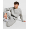 Nike M Nsw Club Dt Crew Bb Ih4296-063 Sivá S