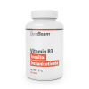Flush-free Niacín (Vitamín B3) - GymBeam