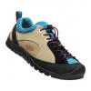 Pánske outdoorové topánky Keen Jasper Rocks SP Men safari/fjord blue 10UK