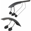 Set blatníkov Topeak Tetrafender M1+M2, 26-29