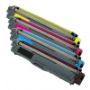 Brother TN-248XL - kompatibilný - 4x Toner Brother TN-248XL (TN-248XLBk, TN-248XLY, TN-248XLC, TN-248XLM) - C/M/Y/K kompatibilní - DCP-L3220, HL-L3220, MFC-L3740