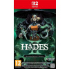 Hades II Nintendo Switch 2 v krabicovej verzii