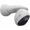 OEM TP-LINK držák pro kamery Tapo C560WS, TC46 na stěnu, bílý s krytkou kabelů