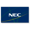 *NEC MultiSync UN552V 55'' 500 cd/m2 1920x1080