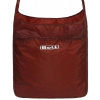 Boll Ultralight Slingbag terracotta Červená taška
