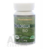 Nástroje Zdravia Chlorella extra Bio 100 g 400 tabliet