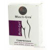 Multi-Gyn Anal Compresses obklad proti hemoroidom 12 ks
