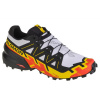 Salomon Speedcross 6 M 417378 running shoes (194432) Black 46 2/3
